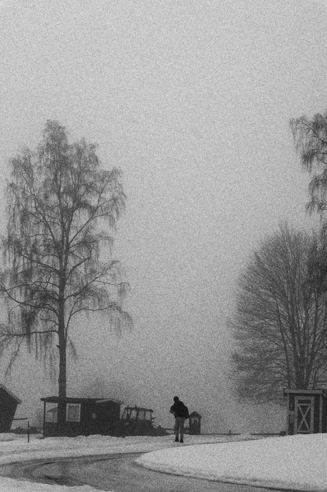 B&W Norway