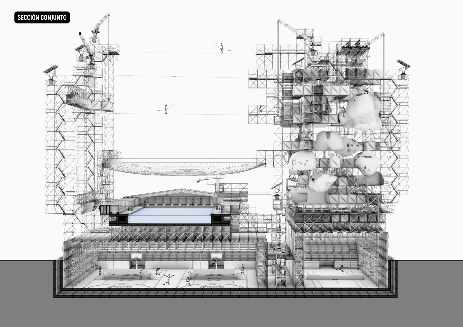 MULTIVERSO DEPORTIVO